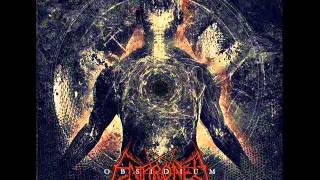 Enthroned - Oracle ov Void