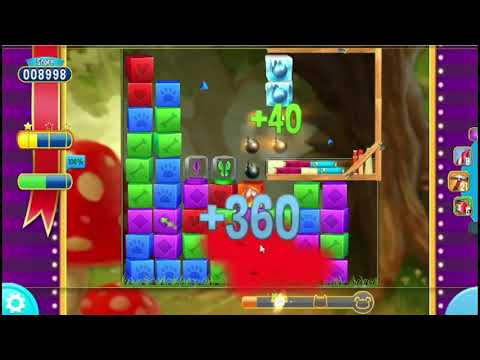 Pet Rescue Saga Level 5189