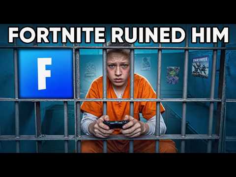 How Fortnite RUINED a Teenager's Life