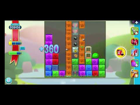 PET RESCUE SAGA LEVEL 6427 ~ No boosters