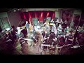Pascal Klewer Bigband meets Vol.3 : Evan Parker "𝔗𝔥𝔢 𝔗𝔢𝔪𝔭𝔢𝔰𝔱"