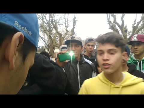 KARMA VS PELA - 8vos Fecha 2