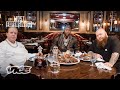 2 Chainz Action Bronson And Wagyu Beef MOST EXPENSIVEST