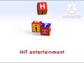 HiT Entertainment Logo 2007 Low Pitch
