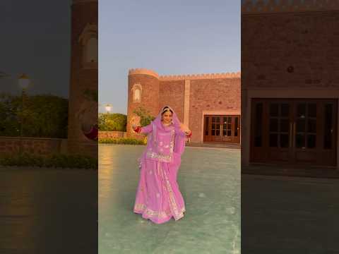 samli haveli mathe kagla ghana - Holi Geet | Holi Dance 💃 #shorts #holisong