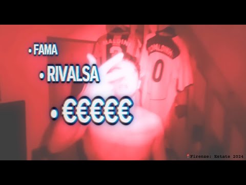 MANTA - ALTRO GIRO ALTRA CORSA (Prod. Nix)