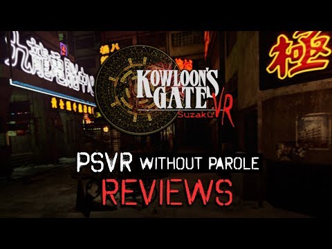 download lagu mp3 mp4 Kowloons Gate Vr Suzaku, download lagu Kowloons Gate Vr Suzaku gratis, unduh video klip Kowloons Gate Vr Suzaku