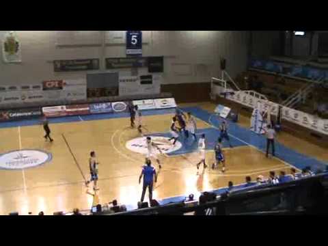 LEBPlata3J CLUB BASQUET TARRAGONA...,71 - 55,INSTITUTO DE FERTILIDAD CLÍNIC... (19/10/2015)