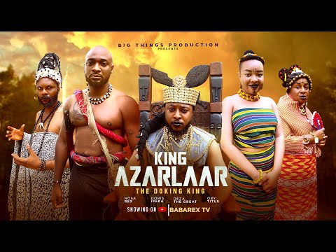 BabarexTV and Nosarexfamtv