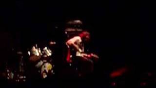 Eddie Vedder- Walking the Cow