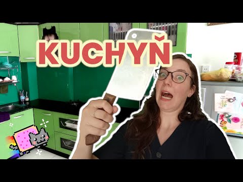 EVERYDAY VOCABULARY for beginners (01): Kitchen Words You’ll Use Every Morning