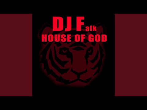 House of God (Extended Mix Fm)
