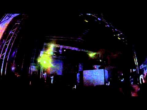 Avicii & David Guetta - Sunshine vs. Florence and The Machine - Spectrum (CARACAS,VENEZUELA) 2012