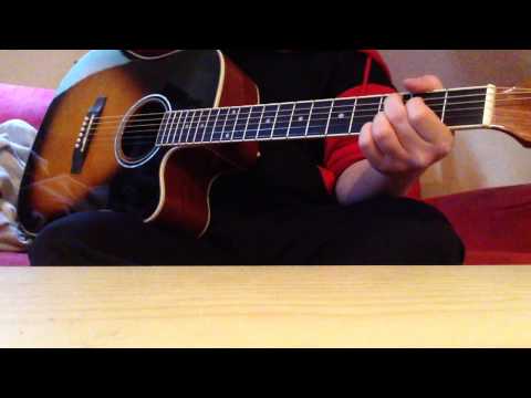 Harley Benton D-120 CE VS Test