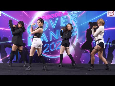200726 Property cover BLACKPINK - Kill This Love + How You Like That @ Cover Dance 2020 EP2 (Au)