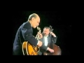 JOE PASS & NHØP - Corcovado (Quiet Nights of Quiet Stars)
