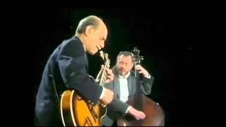 JOE PASS & NHØP - Corcovado (Quiet Nights of Quiet Stars)