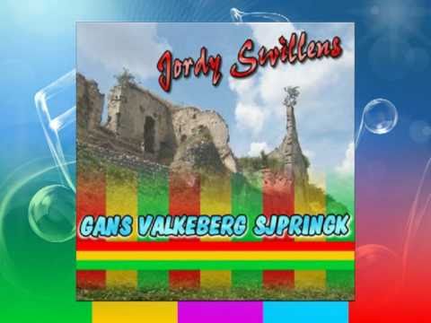 Jordy Swillens - GANS VALKEBERG SJPRINGK (demo)