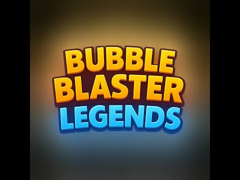 Bubble Blaster Legends video thumbnail