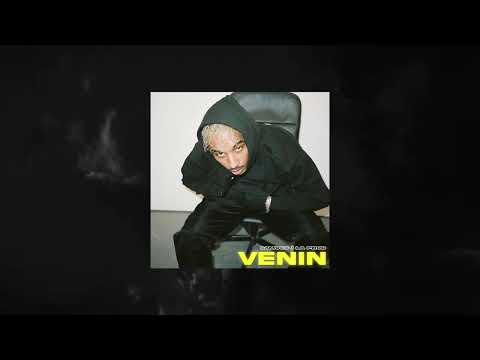 (SOLD) Laylow x Bushi Type Beat - "VENIN" | 2-step mélancolique (Prod. Samoss)