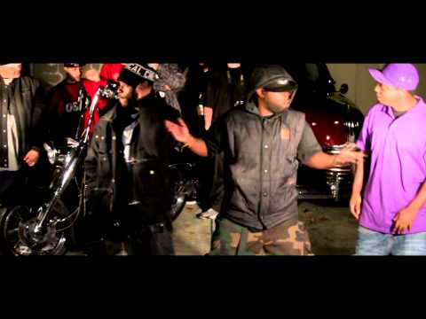 80's Babiez "Bring the Bay Back" feat. Ike Dola, Goldie Gold & Aone