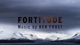 Fortitude Soundtrack Tracklist