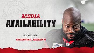 Folarin Orimolade | Practice | 01.06.26