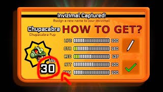 How to Get The Level Glitched Invizimals in Invizimals The Alliance