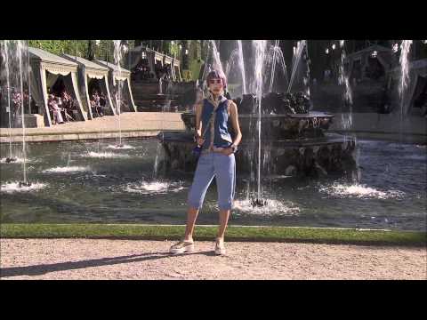 CHANEL Cruise 2012 13 Fashion Show Trailer