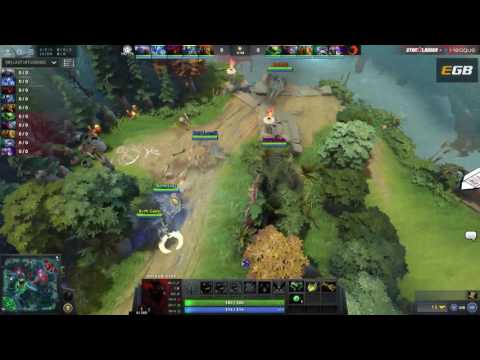 TNC vs Execration - Game 1 - SL i-League SEA Quals - @LuminousInverse @EosinDota