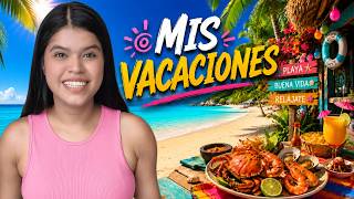 Mi primer blog 🚗🏖️