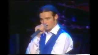 Wet Wet Wet - Blue For You (Live) - Royal Albert Hall