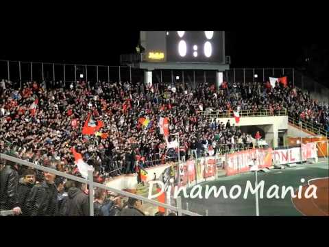 PCH la Dinamo - Chiajna 2-0