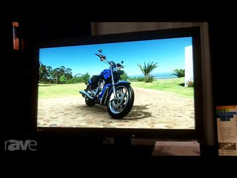 InfoComm 2013: PNY Shows Off its K5000 Board