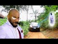SECRET CULT| D Powerful Ghost Of My Husband Came 2 Silence Dose Who Buried Him Alive- African Movies