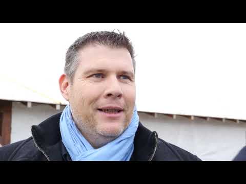 Cédric Michel – Solidarité territoriale