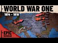 World War One All Parts Age Restricted
