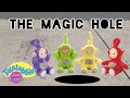 Teletubbies And Friends Segment The Magic Hole Magical Event Magic Submarines