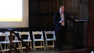 Public Risk Management for AI:. The Path Forward | Matt Scherer video