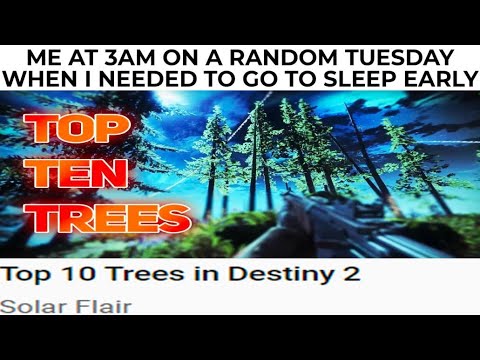 DESTINY 2: LIGHTFALL MEMES