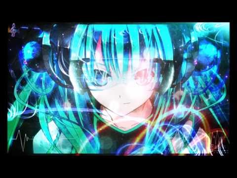 Nightcore -  Bad Machine