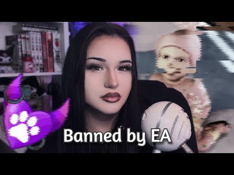 The Sims 4 Mod Creator Who Should be in Jail