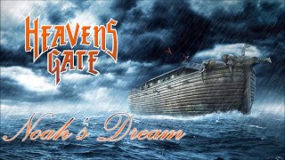 Noah´s Dream Heaven´s Gate subtitulado
