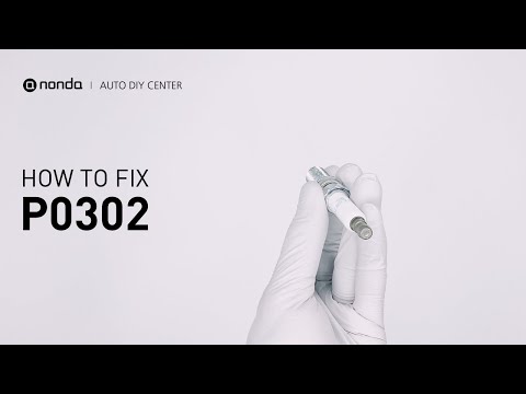 How to Fix P0302 Engine Code in 3 Minutes [2 DIY Methods / Only $4.22]