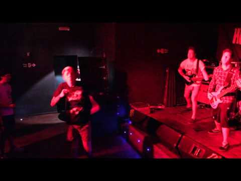 Martyr Defiled - Set