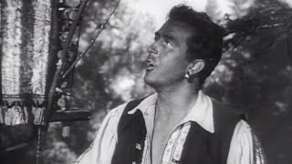 Golden Earrings (1947) ORIGINAL TRAILER