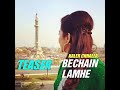 Teaser New ALLBUM Song Bechain Lamhe Kaler Chhalla Satnam Kaler Kalwan DjpunjAb Mzcpunjab Wapmight