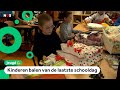 Zo bereiden scholen zich voor op de lockdown