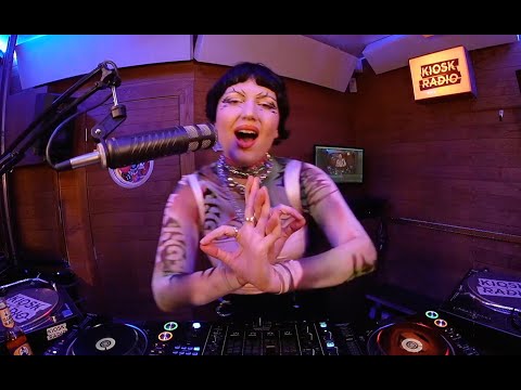 Aquatransmute w/ Dance Divine @ Kiosk Radio 14.03.2024