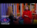 Grande Fratello Il Confronto Fra Benedetta E Valentina